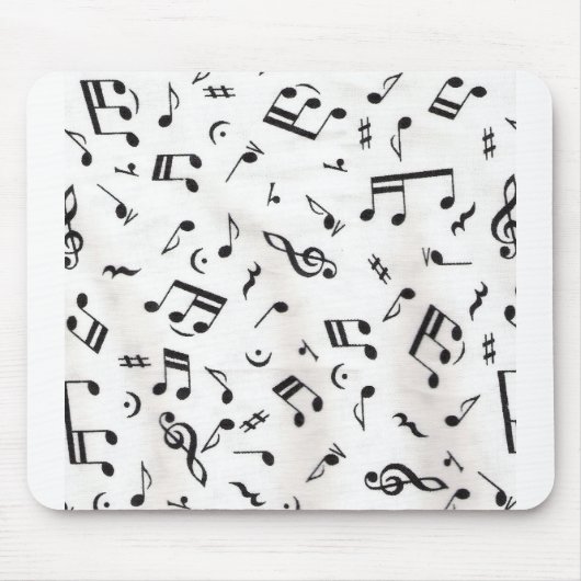 kaak muismat (Voorkant)