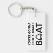KAak Sleutelhanger (Voorkant)
