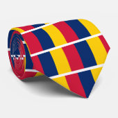 kaak stropdas (Opgerold)