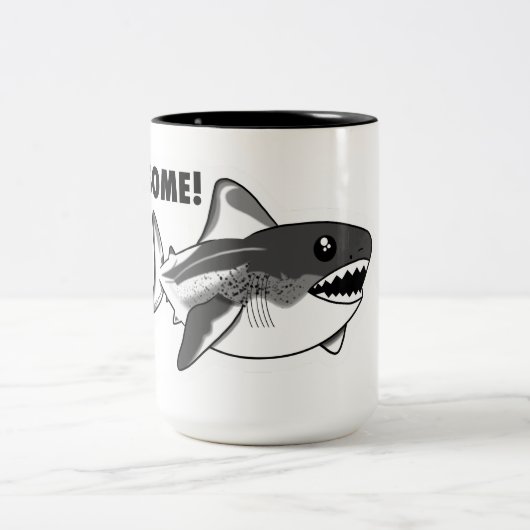 Kaakachtige Mok (Center)