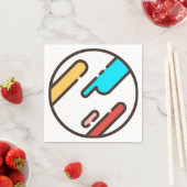 kaakbreker servet (Insitu)