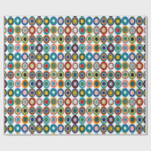 Kaakbrekers Cadeaupapier (Vlak)