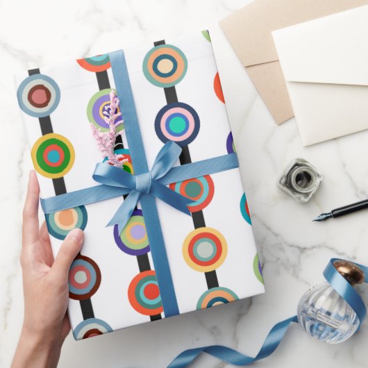 Kaakbrekers Cadeaupapier (Geschenken)