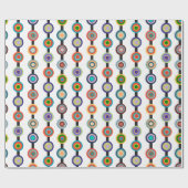 Kaakbrekers Cadeaupapier (Vlak)