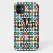 Kaakbrekers Case-Mate iPhone Case (Achterkant)