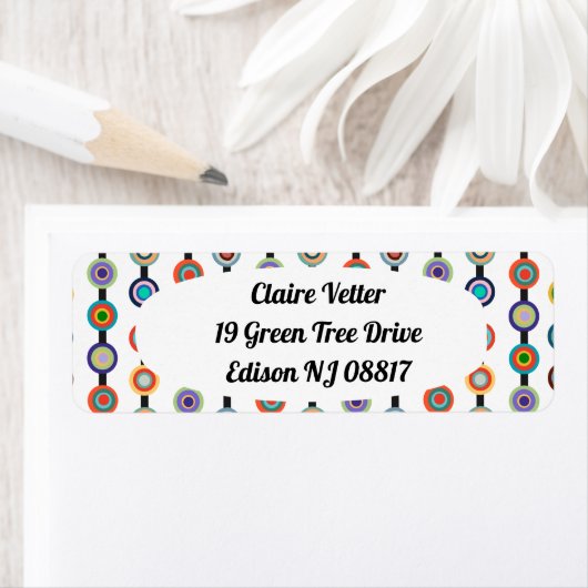 Kaakbrekers Etiket (Insitu)