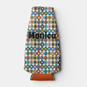 Kaakbrekers Flesjeskoeler (Voorkant)