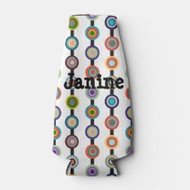 Kaakbrekers Flesjeskoeler