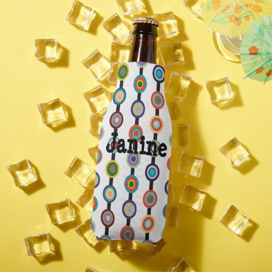 Kaakbrekers Flesjeskoeler (Insitu Zomer)