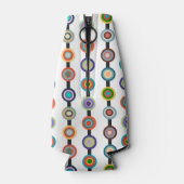 Kaakbrekers Flesjeskoeler (Achterkant)