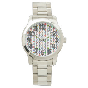 Kaakbrekers Horloge
