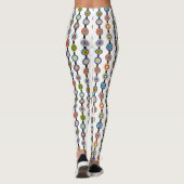 Kaakbrekers Leggings (Achterkant)