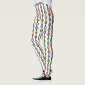 Kaakbrekers Leggings (Links)