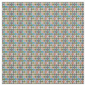 Kaakbrekers Stof (Swatch)