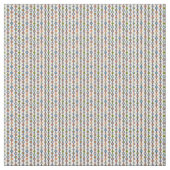 Kaakbrekers Stof (Swatch)