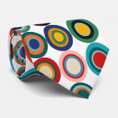 Kaakbrekers Stropdas (Opgerold)