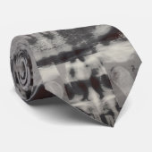 Kaakröntgenfoto stropdas (Opgerold)