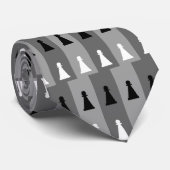 Kaakset Stropdas (Opgerold)