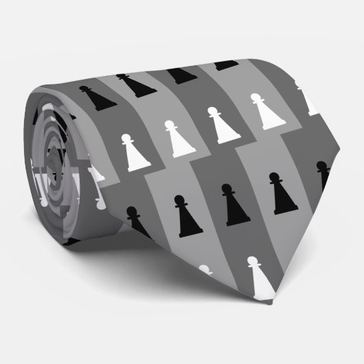 Kaakset Stropdas (Opgerold)