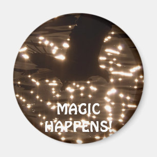 KAAL AREND & ZONLICHT WATER MAGNEET