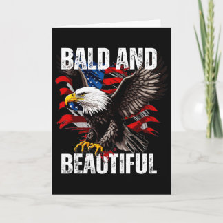 Kaal en mooi 4 juli Onafhankelijkheidsdag Amerika Kaart