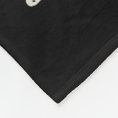 Kaal Is Mooi 4e Juli Onafhankelijkheidsdag Bal Fleece Deken (Hoek)