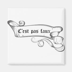 Kaamelott is niet verkeerd magneet