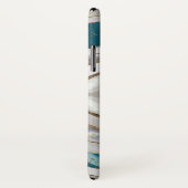 Kaamogen Minerale texturen en goud Case-Mate iPhone Case (Achterkant/rechts)