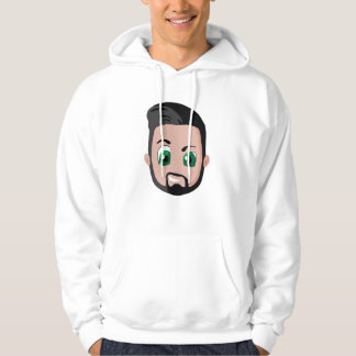 Kaan Kaputzenpulli Männer Hoodie
