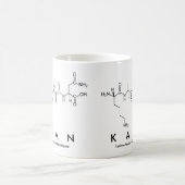 Kaan peptide name mok (Center)