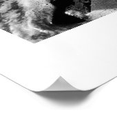 Ka'anapali Beach Poster (Hoek)