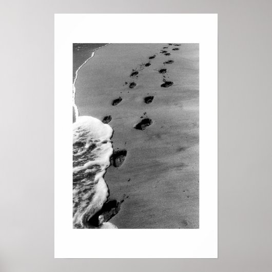 Ka'anapali Beach Poster (Voorkant)