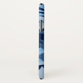 Kaanapali Camo Hawaiian Hibiscus Case-Mate iPhone Case (Achterkant / rechts)