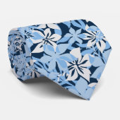 Kaanapali Camo Hawaiian Neckties Stropdas (Opgerold)