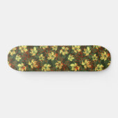 Kaanapali Camo Hawaiian Skateboard (Horizontaal)