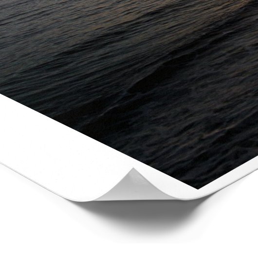 Kaanapali Poster (Hoek)