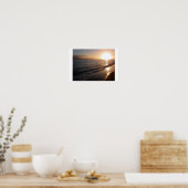 Kaanapali Poster (Keuken)