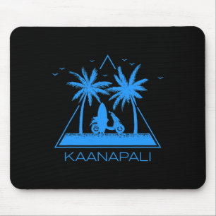Kaanapali Shirt Kaanapali Beach Maui Hawaii Vakant Muismat