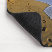 Kaanapali strand, Maui, Hawaii, Verenigde Staten Muismat (Hoek)