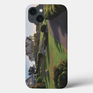 Kaap Ann Morning 2013 Case-Mate iPhone Case