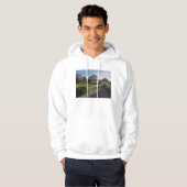 Kaap Ann Morning 2013 Hoodie (Voorkant volledig)