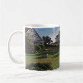 Kaap Ann Morning 2013 Koffiemok (Links)