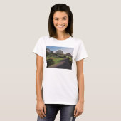 Kaap Ann Morning 2013 T-shirt (Voorkant volledig)