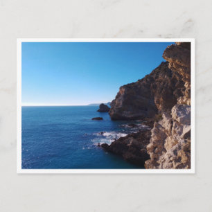 Kaap Ares (Portugal) Briefkaart