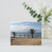 kaap briefkaart (Staand voorkant)