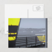 kaap briefkaart (Voorkant / Achterkant)