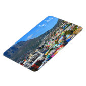 kaap cape town magneet (Linkerzijde)