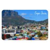 kaap cape town magneet (Horizontaal)