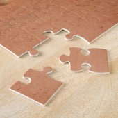 Kaap de Goede Hoop Richtingaanduiding. Legpuzzel (Zijkant)
