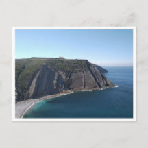 Kaap Espichel (Portugal)